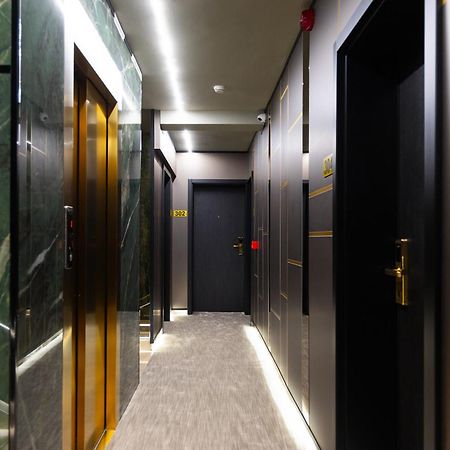 Hotel Opera 普里什蒂纳 外观 照片